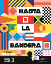 Proyecto: FanFest. Ciencias Sociales 3 | Área de Proyectos Educativos de Primaria Edelvives | 9788414046869 (Edelvives)